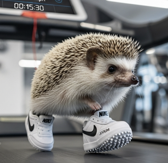 허리둘레계산기