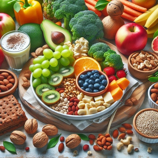 당뇨 전단계 식단3