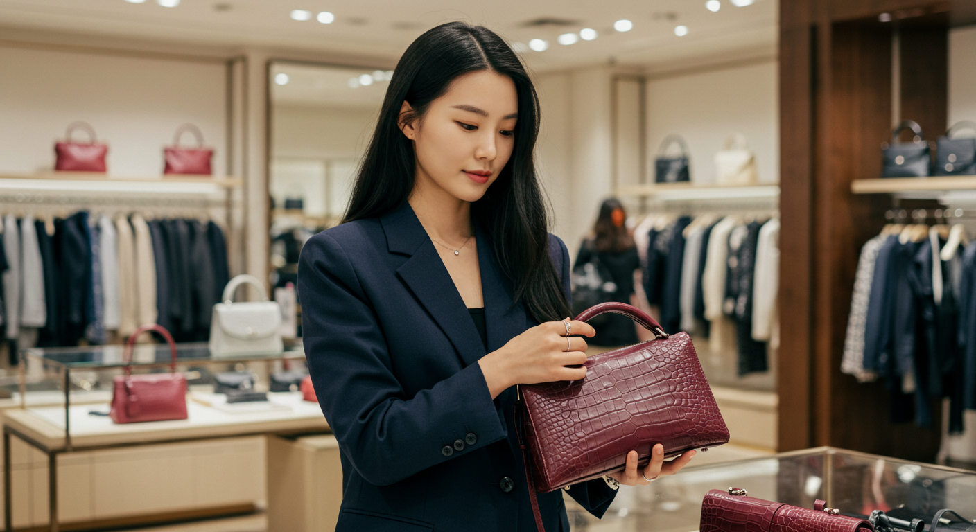 닥스 여성가방 총정리