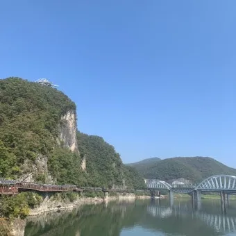 단양 가볼만한곳 베스트10 여행지 동굴 관광 명소 모음_16