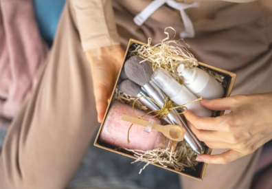 화장품 선물세트