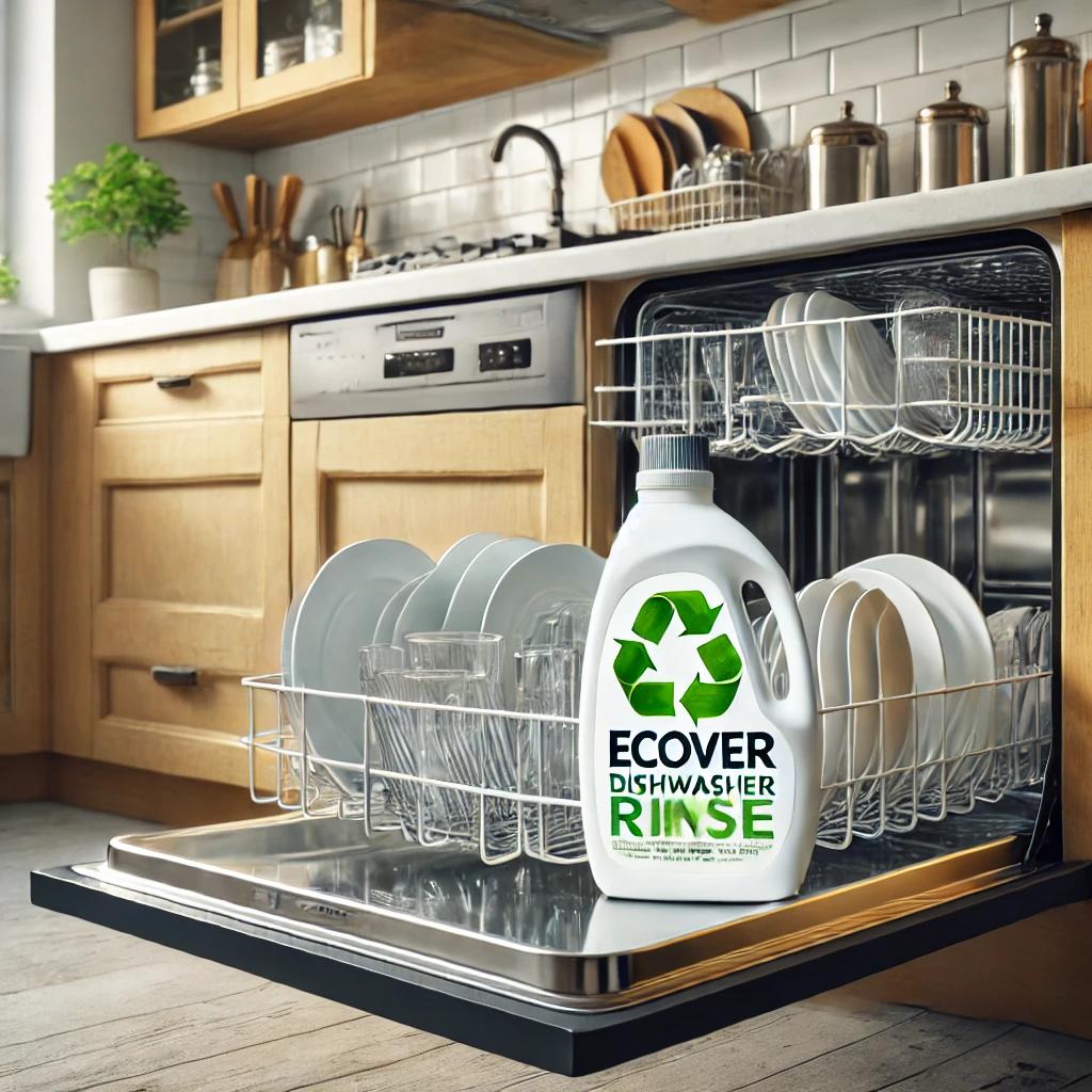 에코버 식기세척기 린스