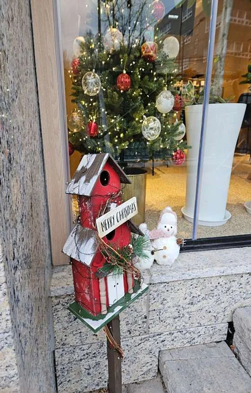 오슬로우 DMC 아트포레자이점