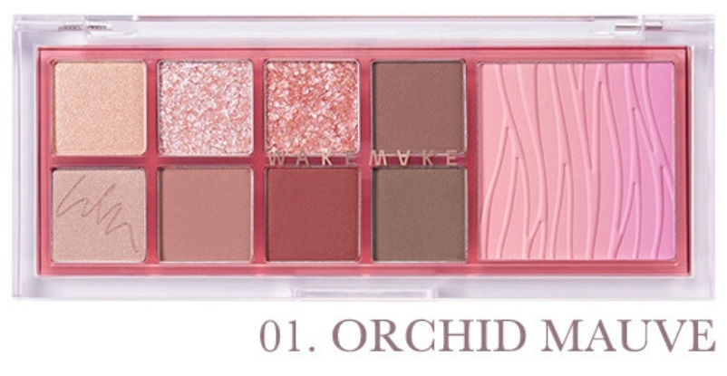 여름 쿨톤 착붙 섀도우 팔레트 추천