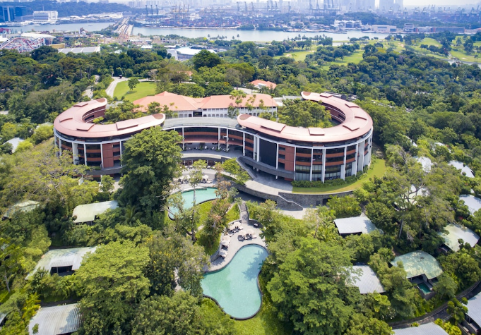 카펠라 싱가포르