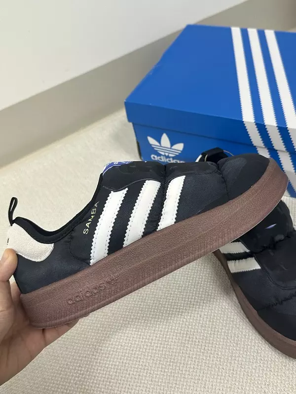 아디다스 퍼피렛 삼바