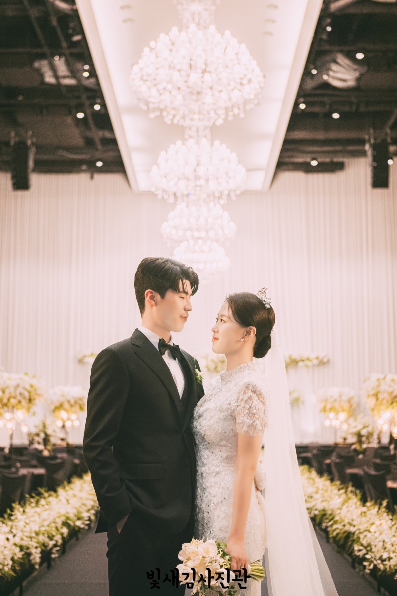 익산 웨스턴라이프호텔웨딩컨벤션 본식스냅 43