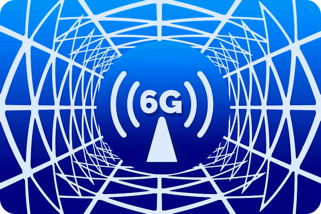 Internet 6G Technology