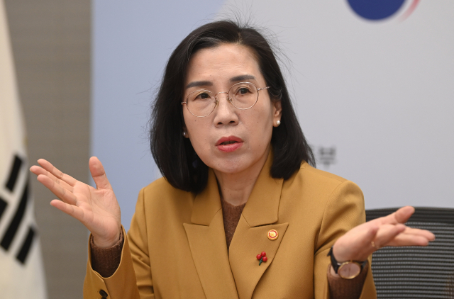 김현숙 여가부 장관