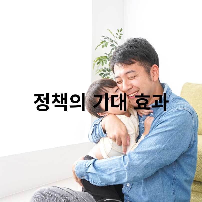 아빠 보너스제&amp;#44; 일반 육아휴직과 동일한 급여