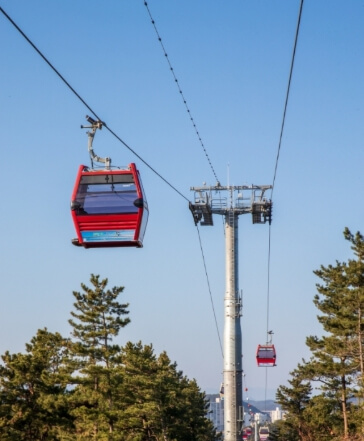 울진 가볼만한곳 베스트 10