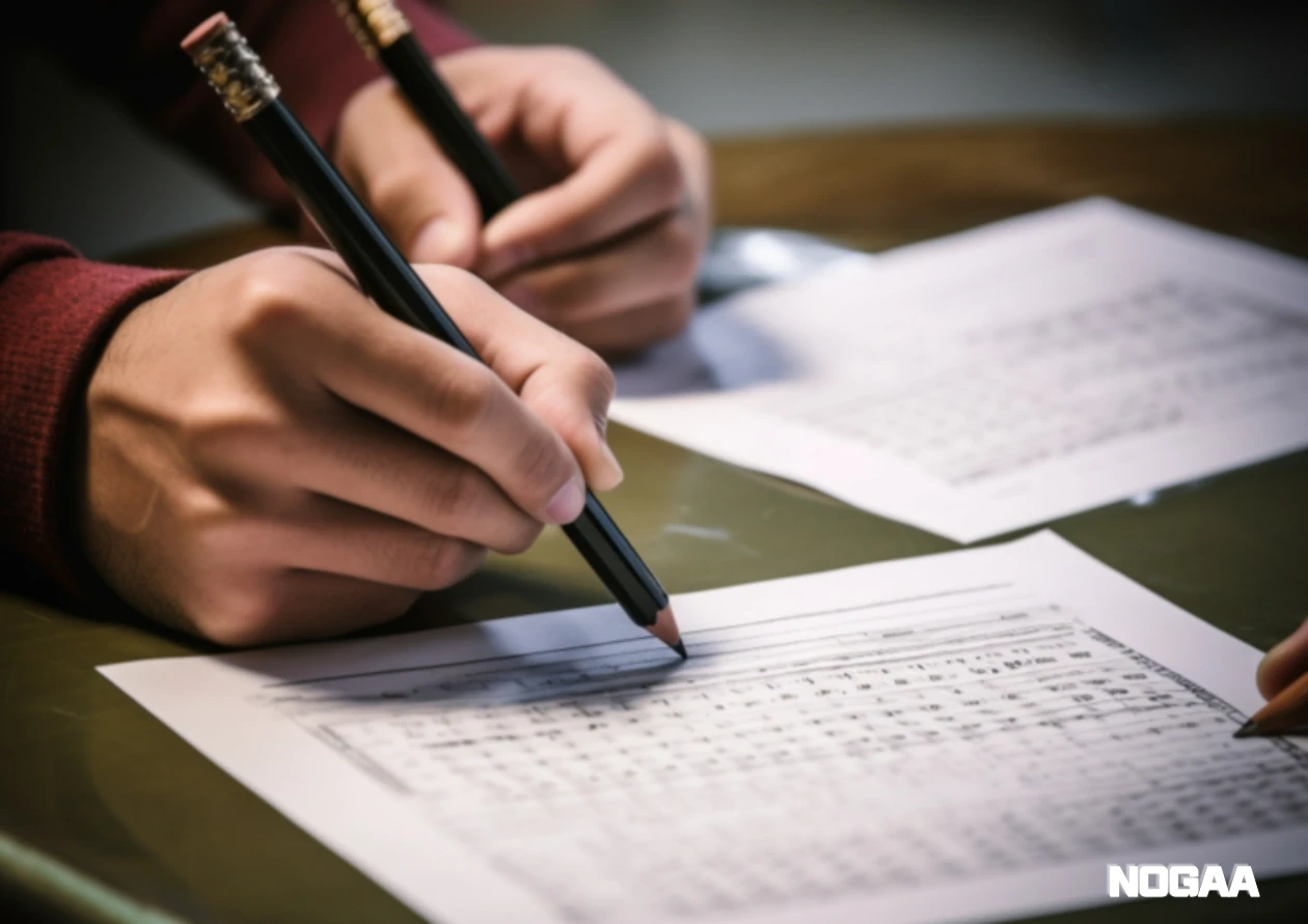 효율적인 필기시험 준비 방법과 공부 꿀팁