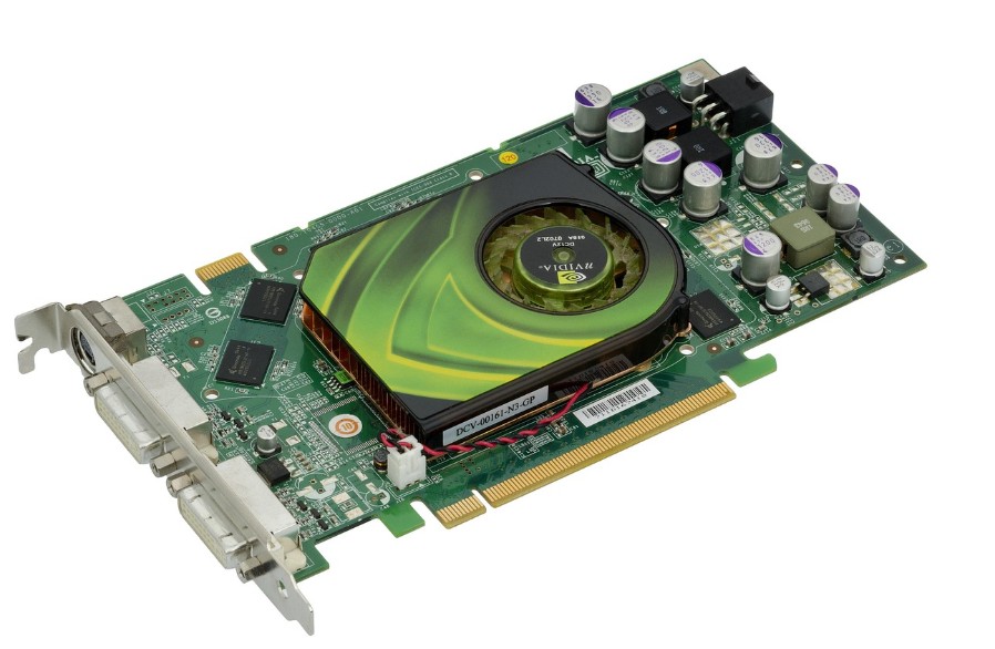 구형 vs 최신 그래픽카드 성능 비교 (GTX1060, RTX4070, AI)