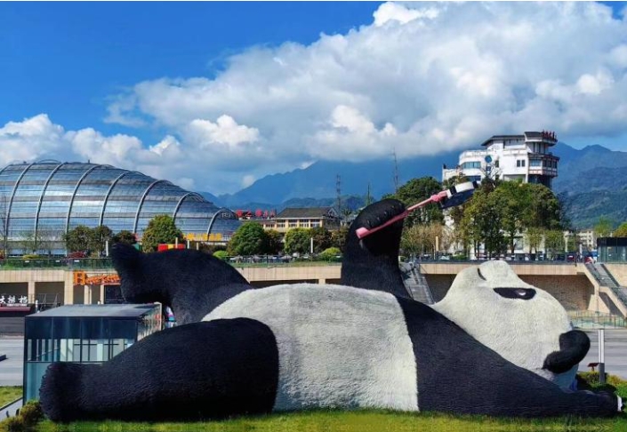 2025년 최신판! 7일간의 알짜배기 &lsquo;四川(사천) 자유여행&rsquo; 꿀팁 총정리