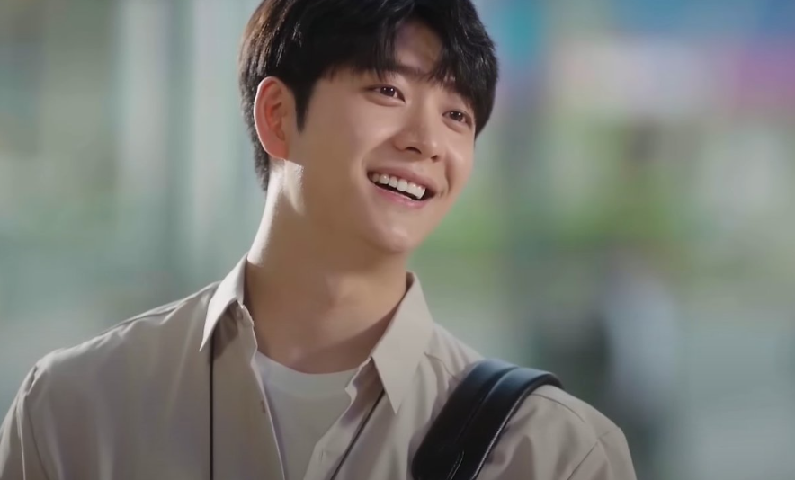이상한 변호사 우영우 이준호 강태오