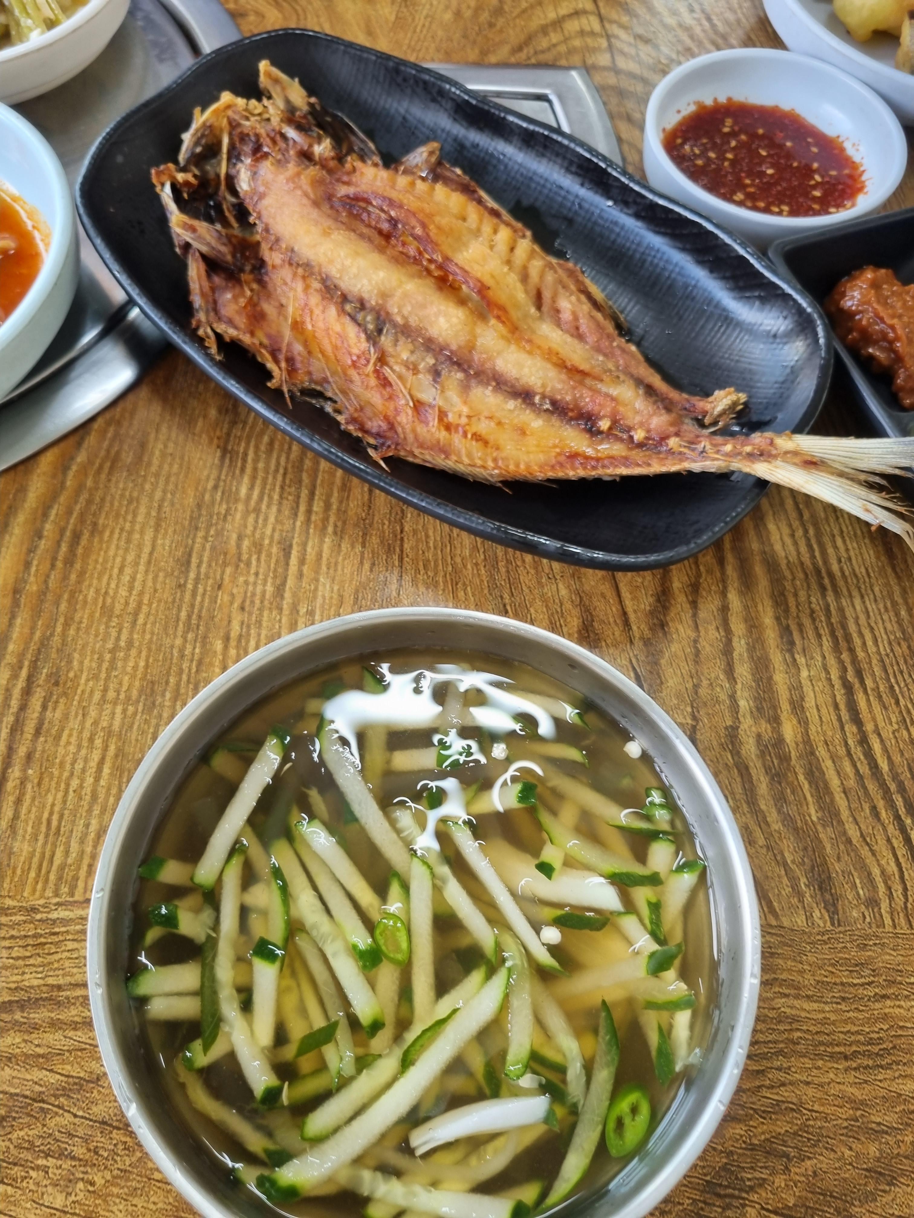 로타리식당