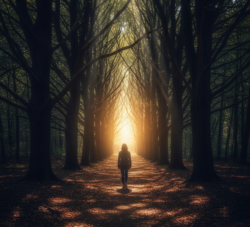 그림자 작업을 위한 3가지 질문