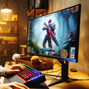 게임 관련주 대장주 테마주 주식 TOP5