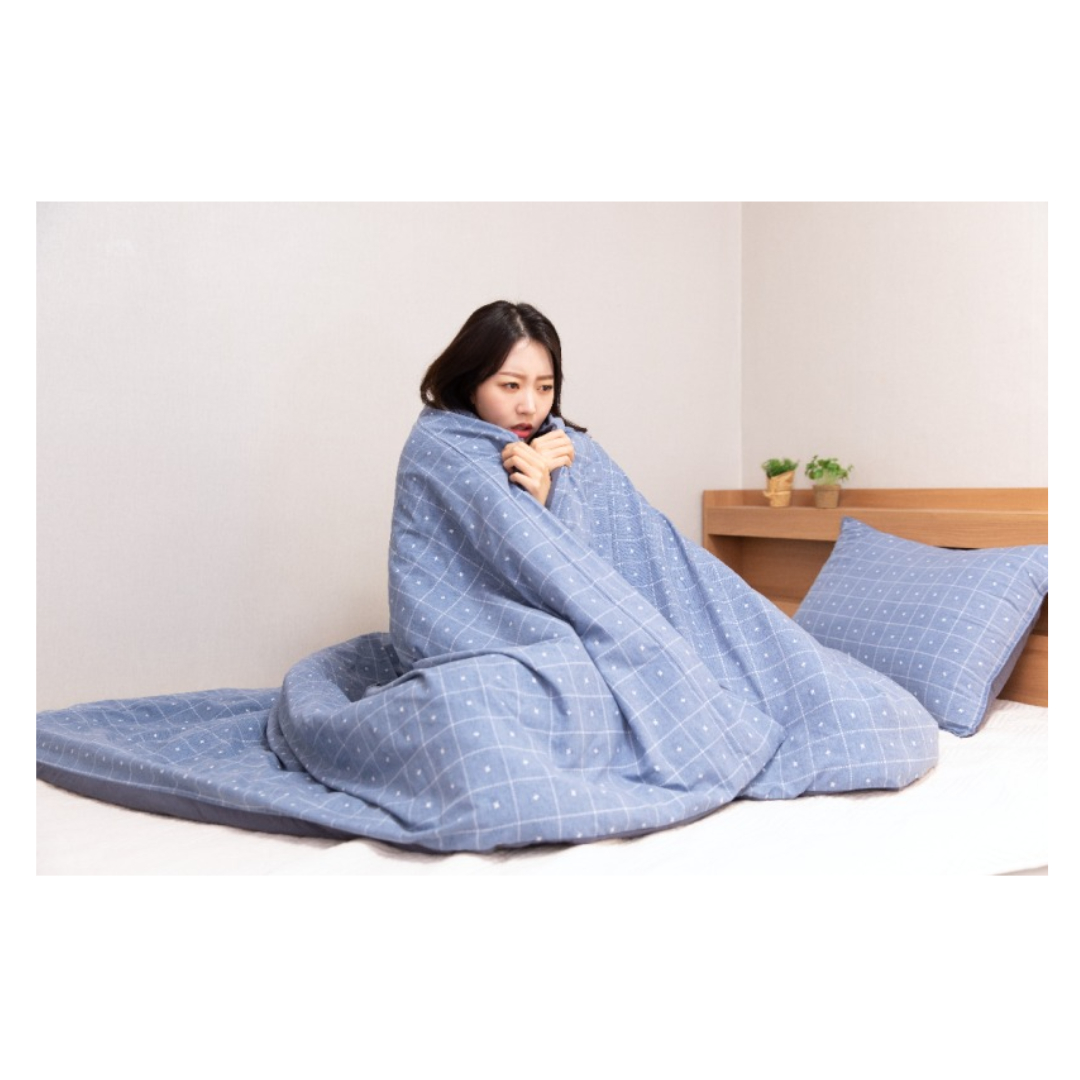 요로결석과 관련된 사진입니다.