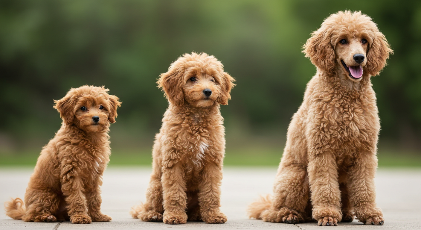 강아지는 언제까지 성장할까? 성장 단계별 몸무게 변화와 돌봐야 할 사항 관련 사진