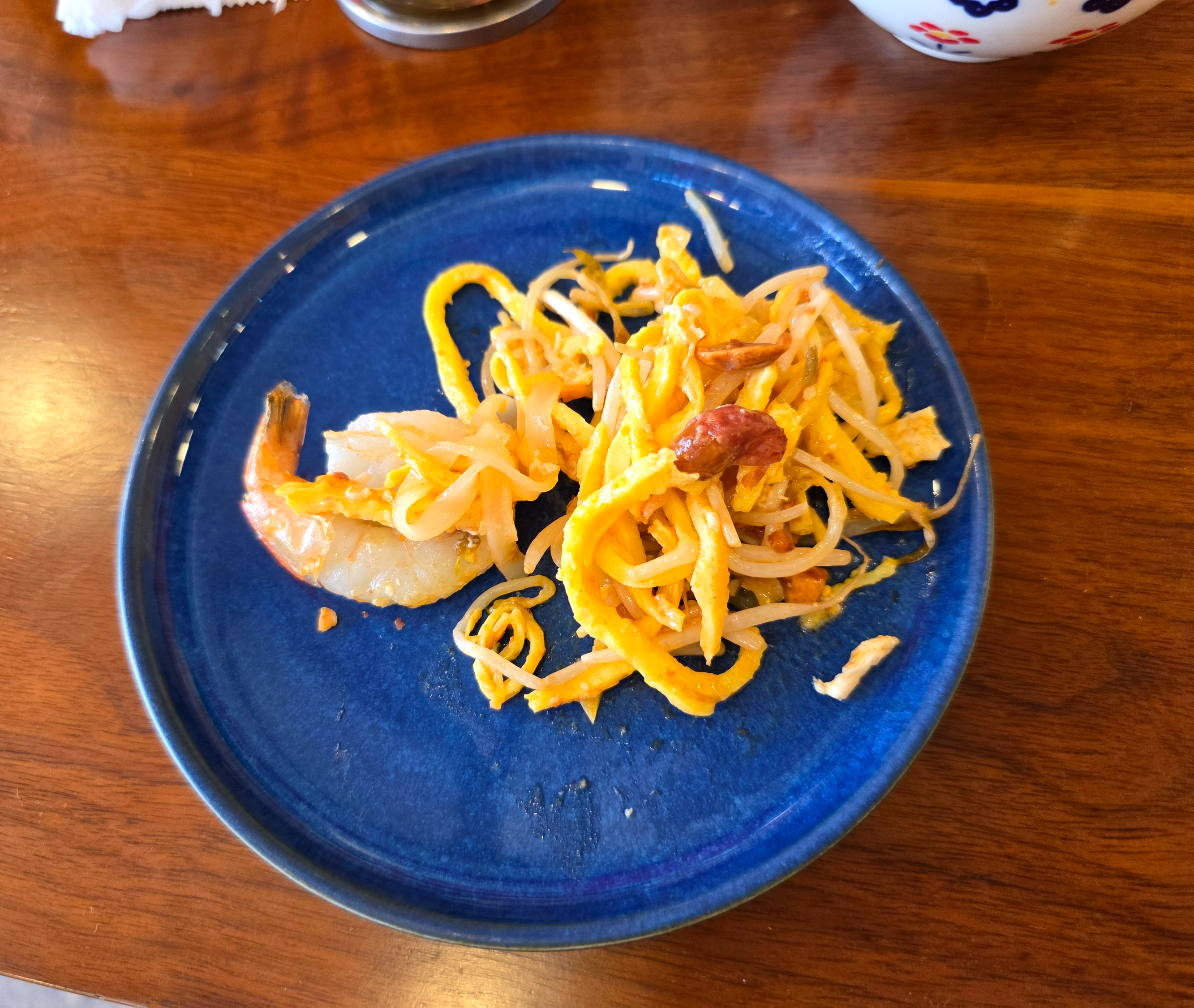 쌍문동태국음식맛집완니팟타이