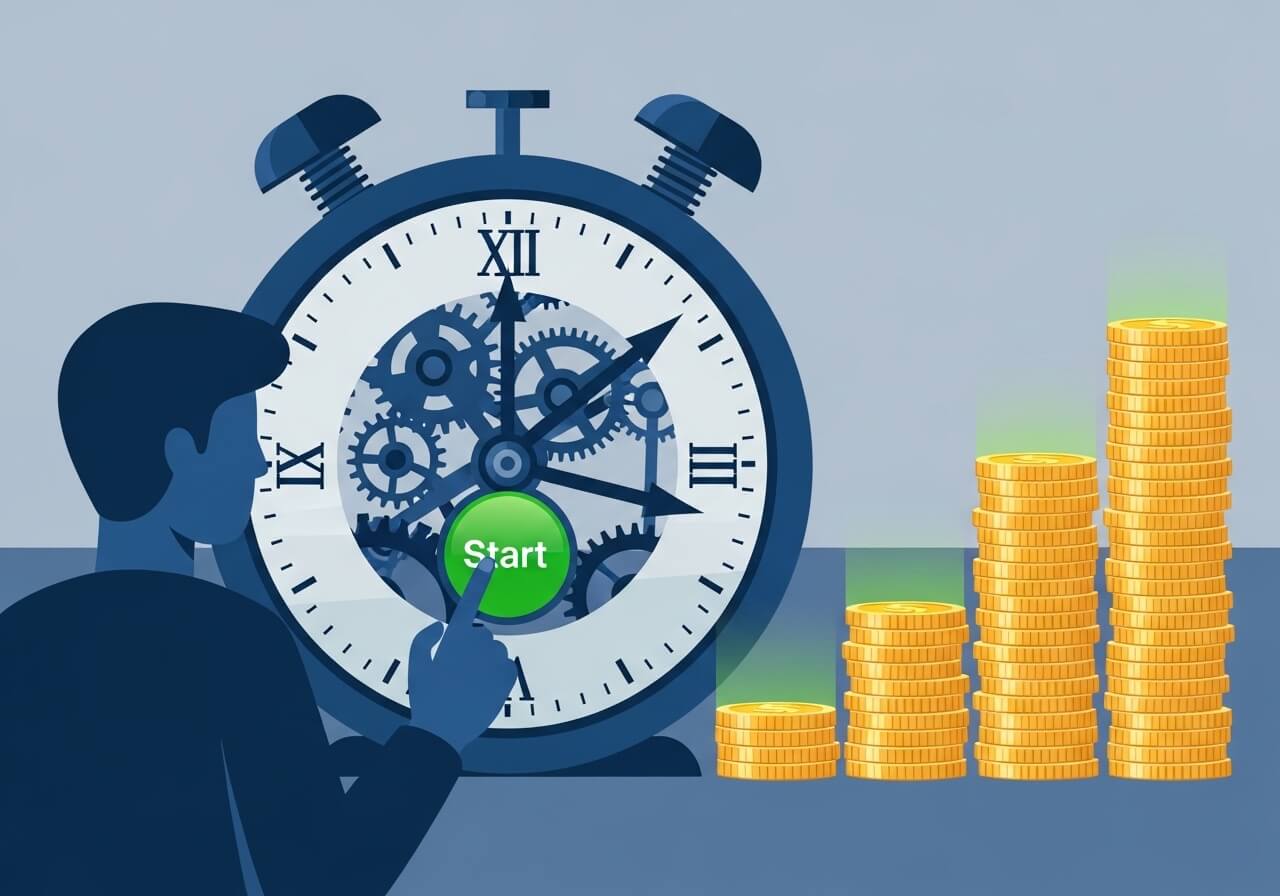 국민연금 연기연금제도