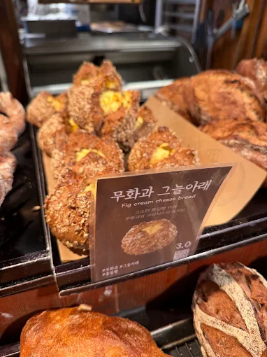 성심당 본점 위치