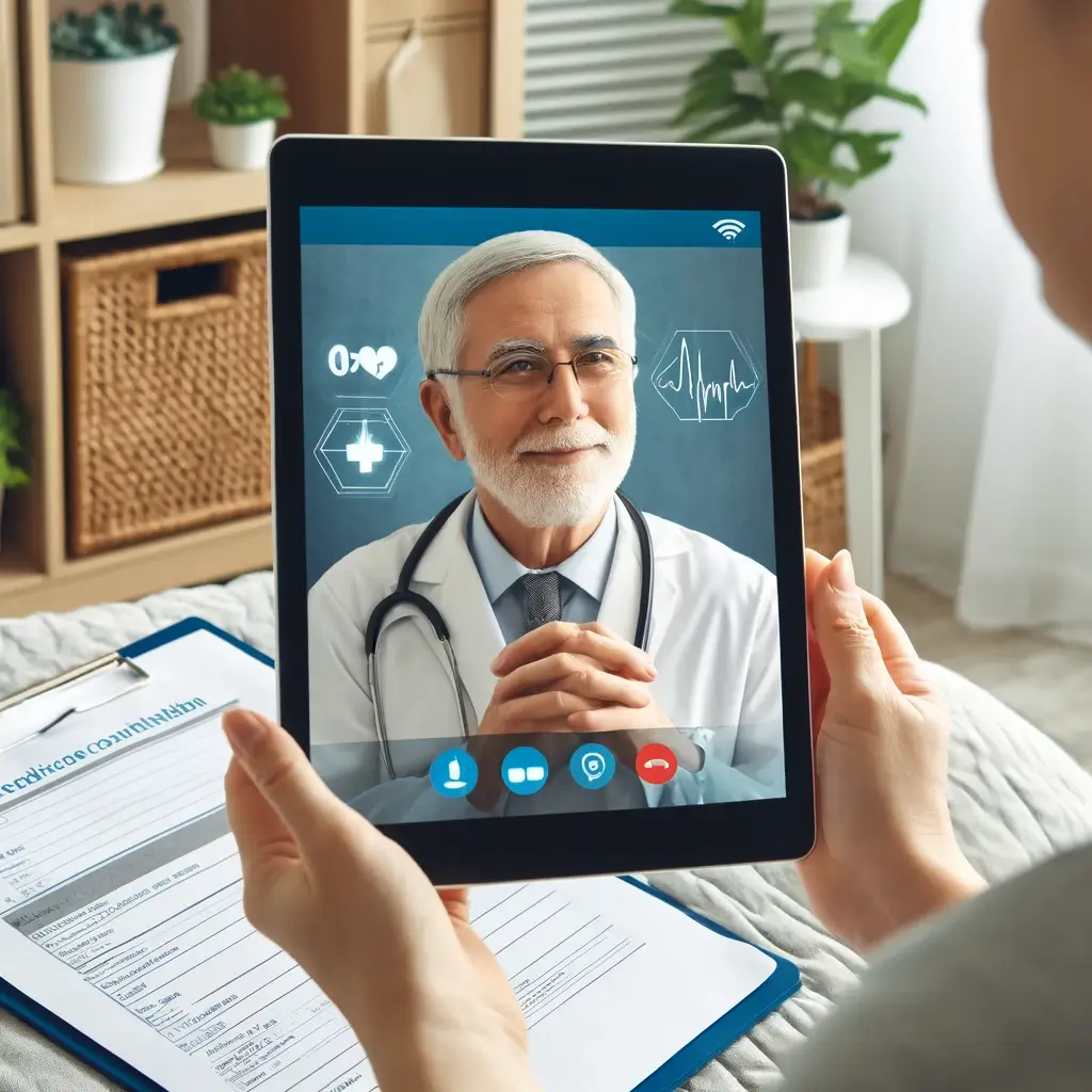 노인 돌봄 서비스 신청방법&amp;#44; 쉽고 빠르게 해결하기