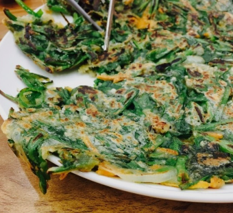 3월에 먹으면 좋은 제철 음식(봄철 음식) - 부추편 (효능&amp;#44; 부추가 들어가는 음식)