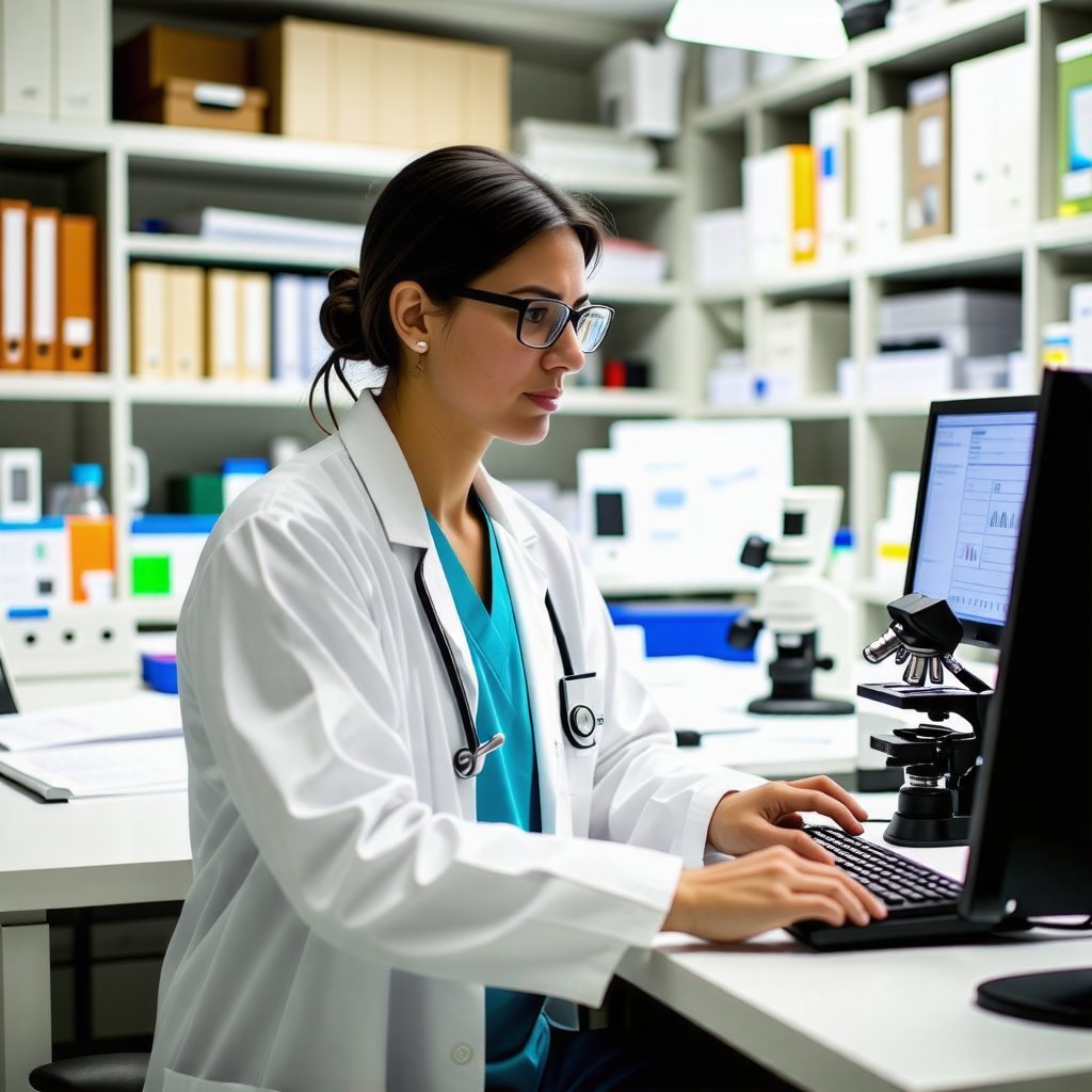 CRC 연구간호사란? (중요성, 직무, 채용 사이트) 임상연구코디네이터