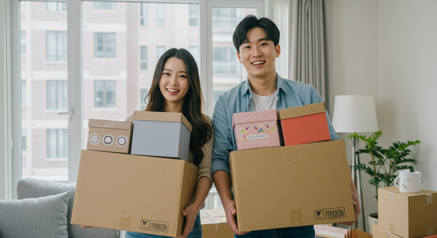 1톤 용달 추가비용 총정리