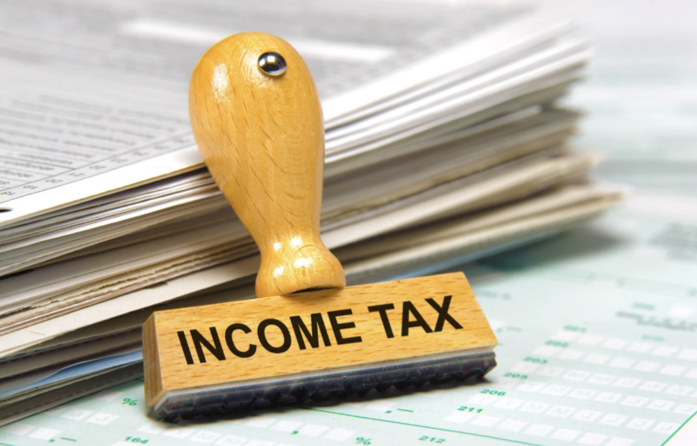 2025 개인지방소득세 신고방법