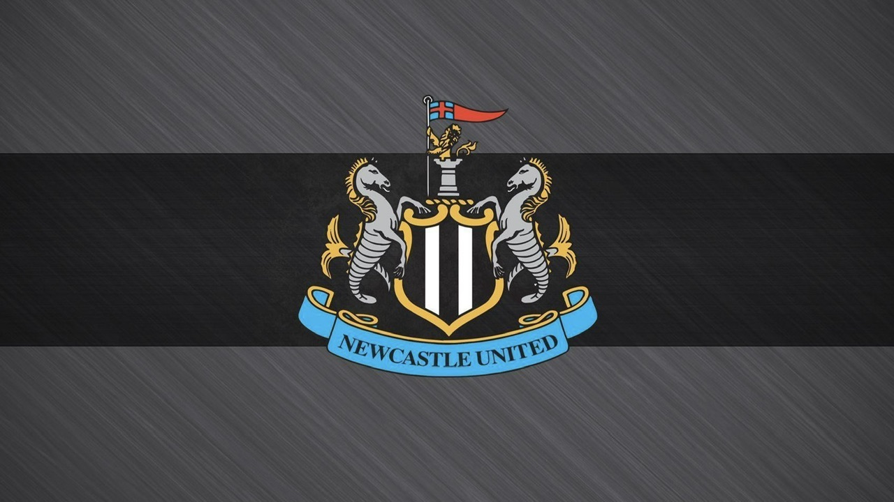 뉴캐슬 유나이티드 FC 로고