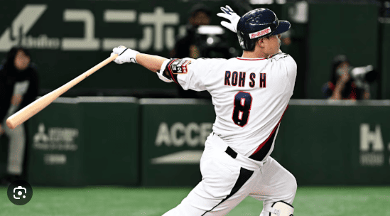 프로야구 개막일 사진