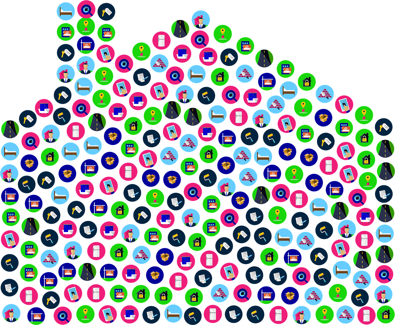 블록체인 기반 부동산 등기제도의 미래