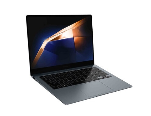 갤럭시북4프로 옆면