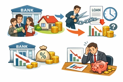 대출 중도 상환수수료 발생 이유와 구조 설명3