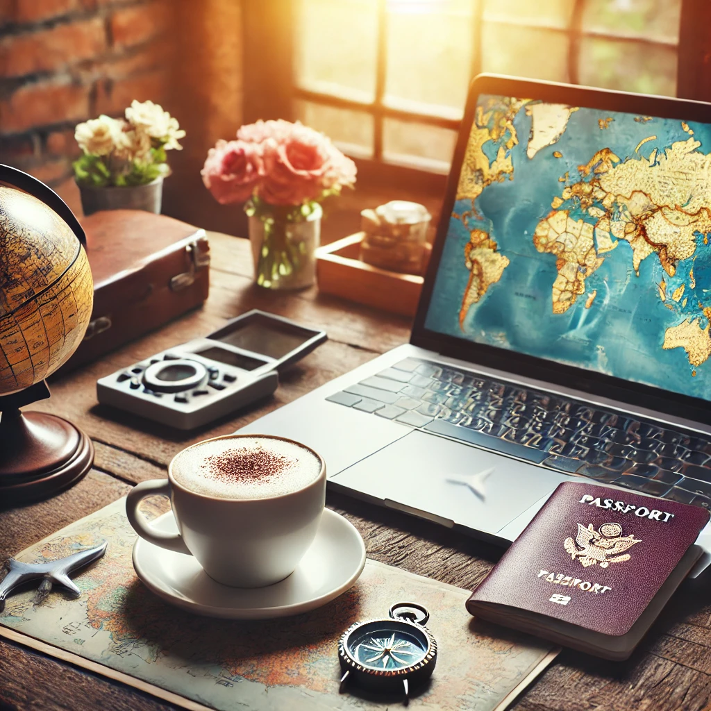 패키지여행 자유여행 장점 단점 초보 여행자 꿀팁