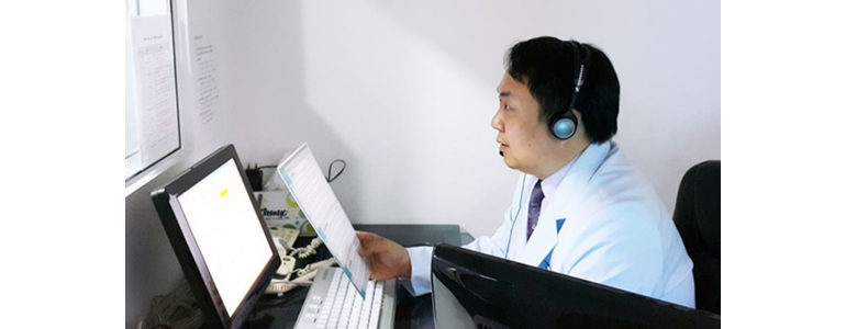 성남 분당구 보청기