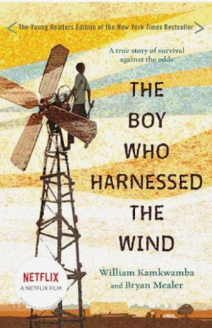 The Boy Who Harnessed the Wind 리뷰

윌리엄 캄크완바 실화

감동 교육 영화 추천

환경 실화 영화

아프리카 실화 영화