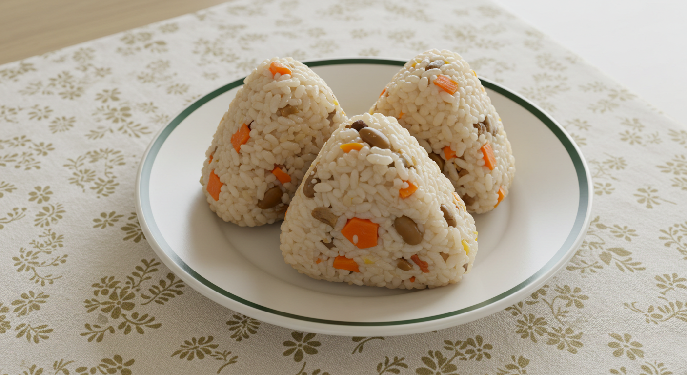 초간단 도시락 레시피