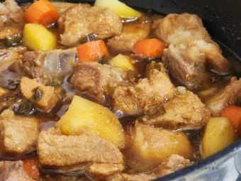 nv_돼지갈비찜 맛있게 만드는법 레시피_17