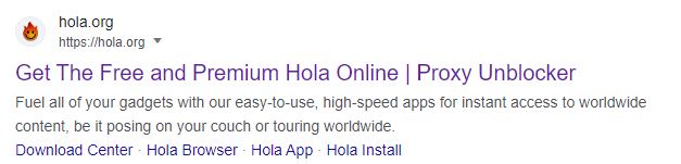 &#39;Hola Free&#39; 홈페이지 가입안내