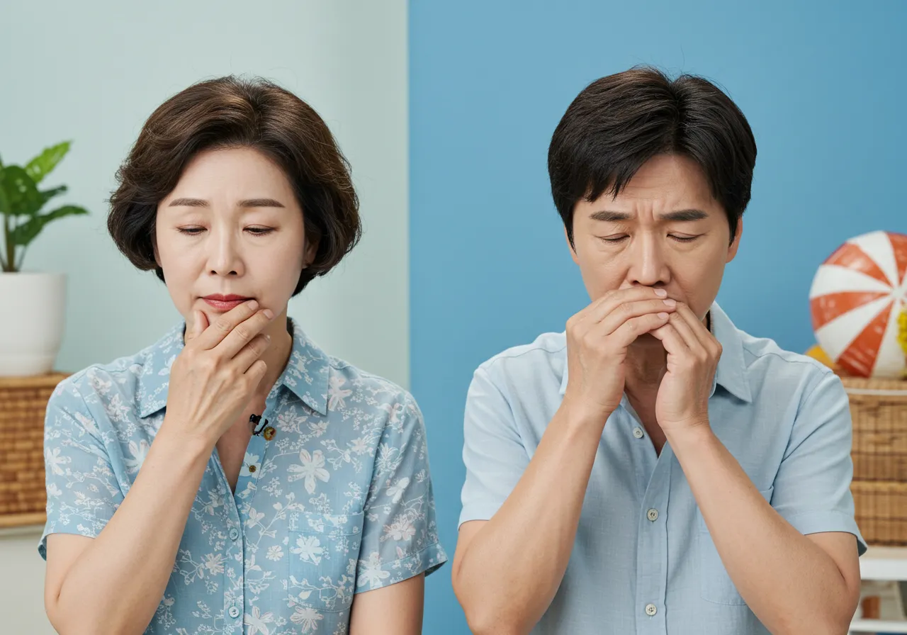 체내 전해질 균형도 함께 생각