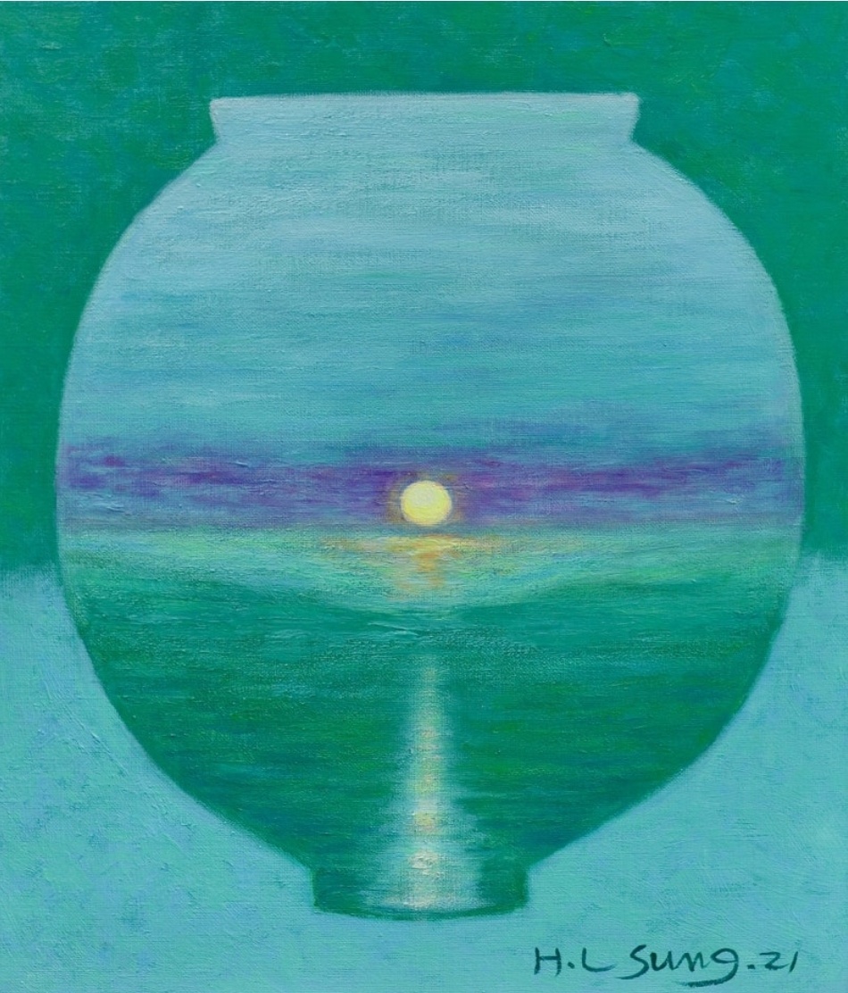 성하림화백