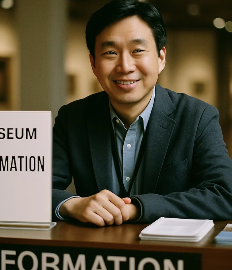 국립중앙박물관, 비 오는 날 최고의 실내 데이트 코스인 이유