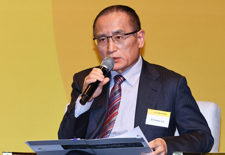 위성락 안보실장 임명