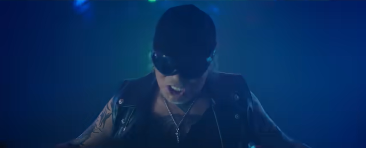 나훈아 콘서트 일정