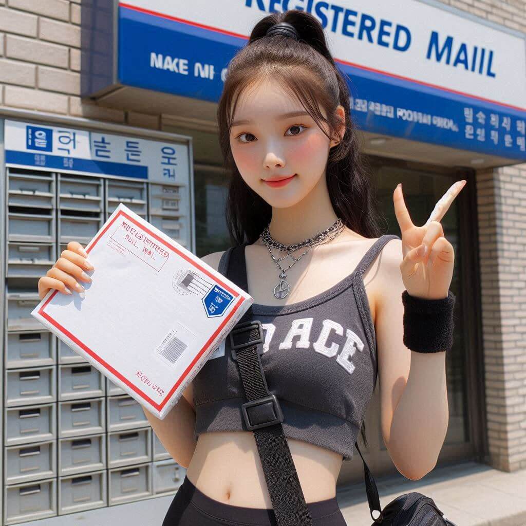 인터넷 우체국 빠른 등기 및 국제(EMS)&amp;#44; 택배 조회