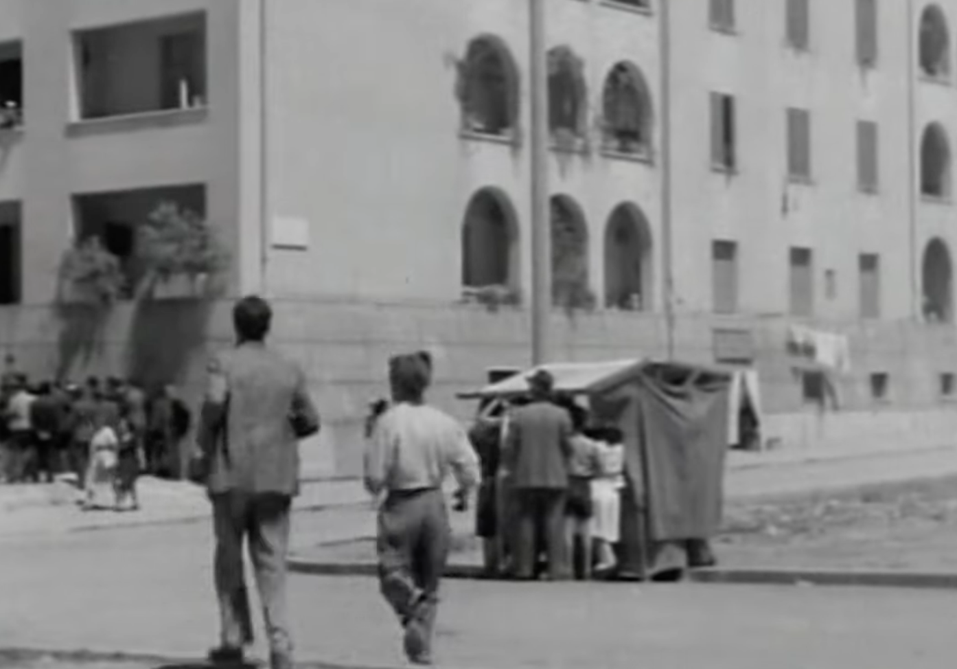 영화의 역사 네오리얼리즘, 누벨바그